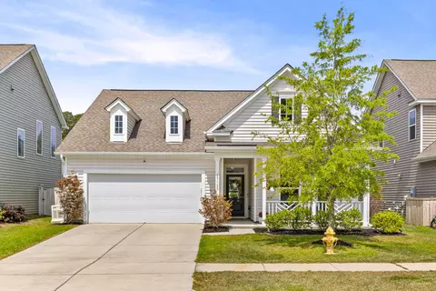 1137 Turkey Trot Dr, Johns Island, SC 29455