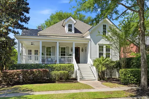 1168 Blakeway St, Daniel Island, SC 29492