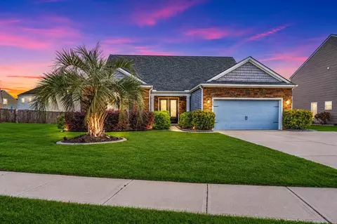166 Netherfield Dr, Summerville, SC 29486