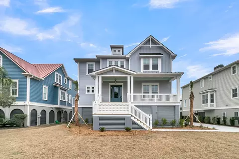 3638 Zacoma Dr, Mount Pleasant, SC 29466