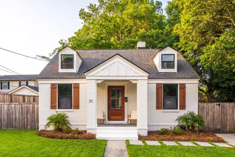 31 Campbell Dr, Charleston, SC 29407
