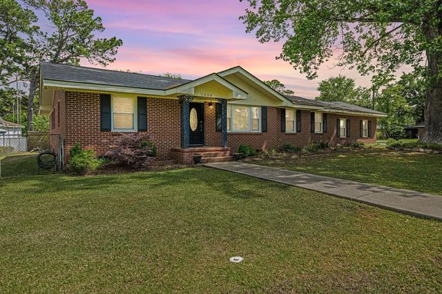 1400 W Lenevar Dr, Charleston, SC 29407