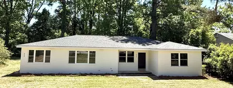 944 Park St, Orangeburg, SC 29115