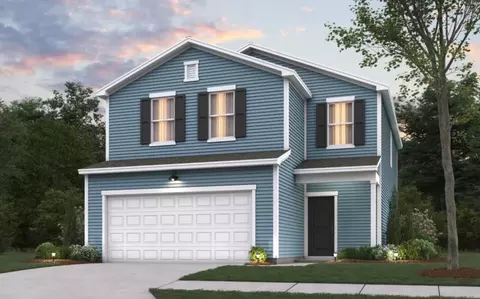 881 Meadowbrook Ln, Summerville, SC 29486