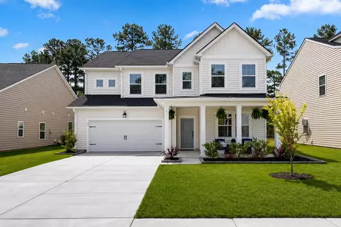 569 Yellow Leaf Ln, Summerville, SC 29486