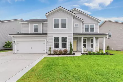 205 Basket Grass Ln, Summerville, SC 29486