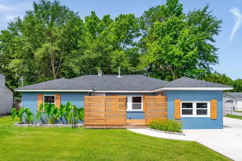 749 W Oak Forest Dr, Charleston, SC 29407