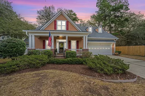 98 Marshside Dr, Summerville, SC 29485