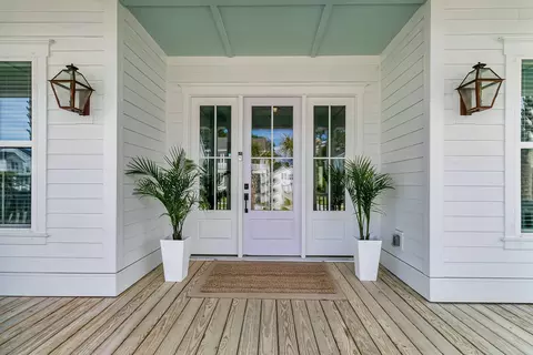 3651 Goodwater St, Mount Pleasant, SC 29466