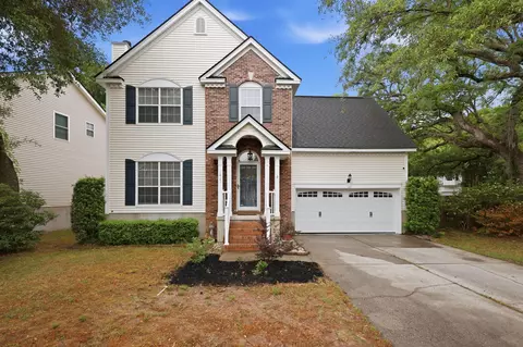 1421 Wexford Sound Dr, Charleston, SC 29412