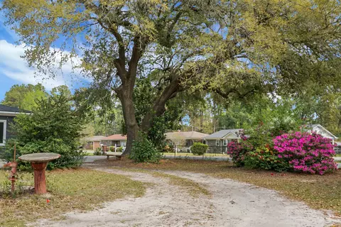 Exterior - 207 Trivers Dr, Moncks Corner, SC 29461 photo 12 of 12