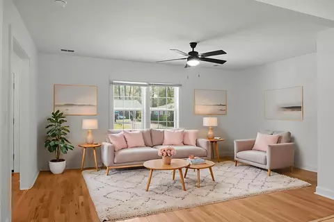 Living - 207 Trivers Dr, Moncks Corner, SC 29461 photo 1 of 5