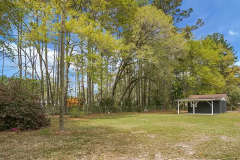 Exterior - 207 Trivers Dr, Moncks Corner, SC 29461 photo 8 of 12