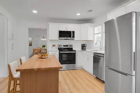 Kitchen - 207 Trivers Dr, Moncks Corner, SC 29461 photo 1 of 5