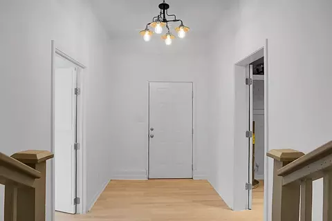 Entry Way - 207 Trivers Dr, Moncks Corner, SC 29461 photo 6 of 7