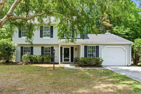 2143 Pinehurst Ave, Charleston, SC 29414