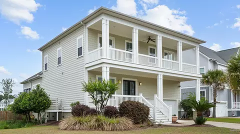 2998 Macauley Dr, Mount Pleasant, SC 29466