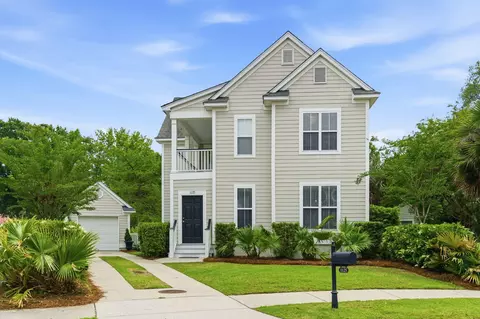 1125 Dawn View Ter, Mount Pleasant, SC 29464