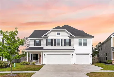 281 Saxony Loop, Summerville, SC 29486
