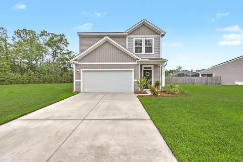 1042 Striped Ln, Johns Island, SC 29455