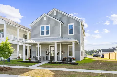 111 Battle Boat Blvd, Summerville, SC 29485