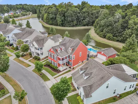 1845 Bermuda Stone Rd, Charleston, SC 29414