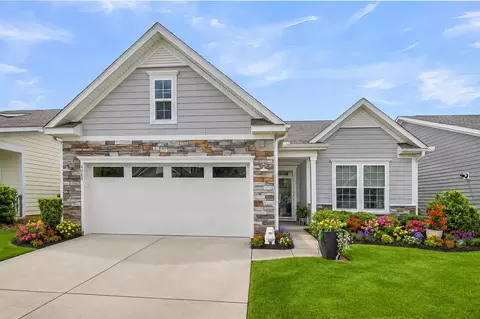 4068 Aspera Dr, Summerville, SC 29483