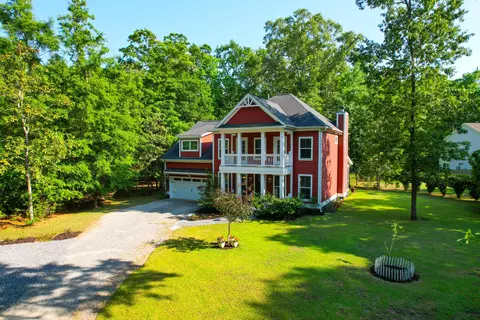 2951 Olivia Marie Ln, Johns Island, SC 29455