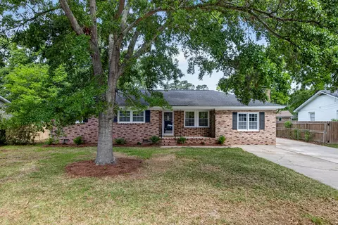 106 Benton St, Goose Creek, SC 29445