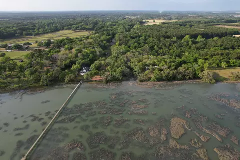 3505 Legareville Rd, Johns Island, SC 29455