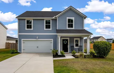 116 Camellia Bloom Dr, Moncks Corner, SC 29461