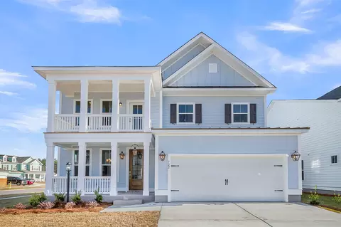722 Maynard Ln, Summerville, SC 29486