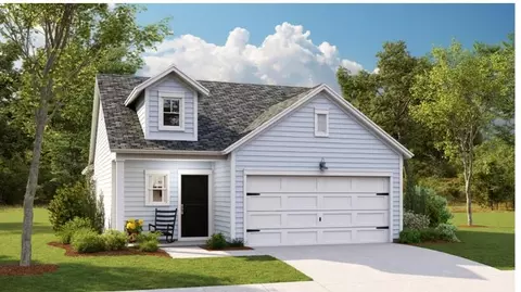 252 Captain Kidd Ct, Summerville, SC 29486