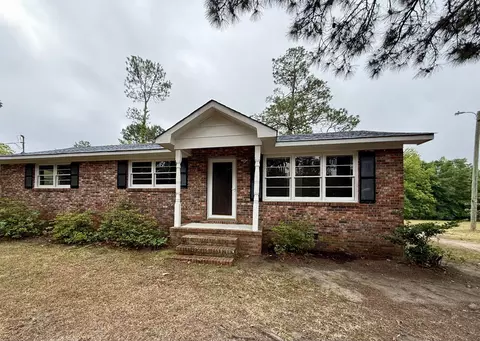 517 Winningham Rd, Orangeburg, SC 29118