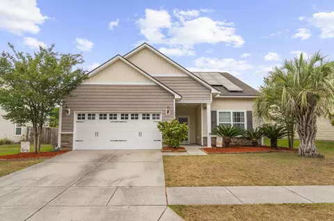4840 Pitkin Ave, Ladson, SC 29456