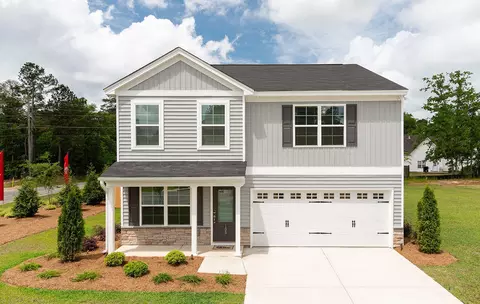 261 Clarabelle Ln, Summerville, SC 29483