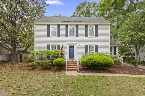 753 Milldenhall Rd, Mount Pleasant, SC 29464