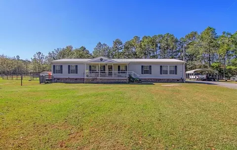 712 Wesley Grove Rd, Cottageville, SC 29435