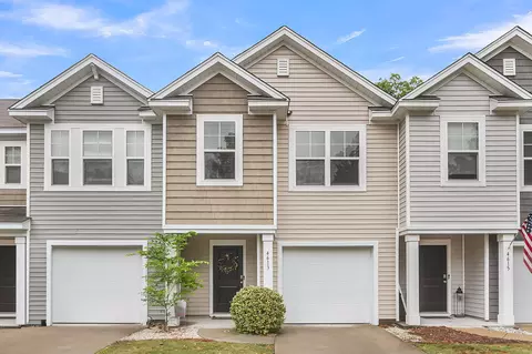 4613 Palm View Cir, North Charleston, SC 29418
