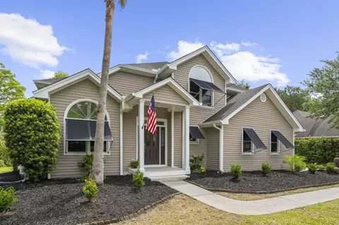 516 Rice Planters Dr, Mount Pleasant, SC 29464