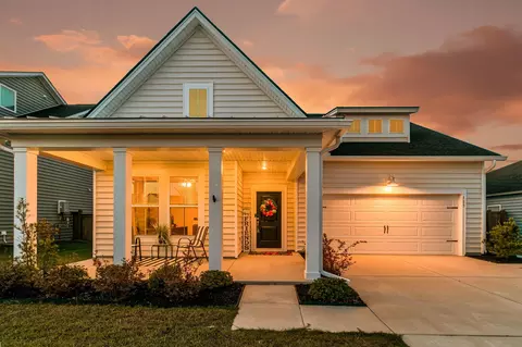 115 Tuscan Sun St, Summerville, SC 29485