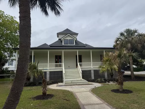 2118 Ion Ave, Sullivans Island, SC 29482