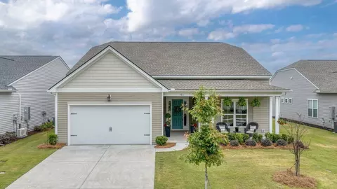581 Marsh Cove Cir, Summerville, SC 29486