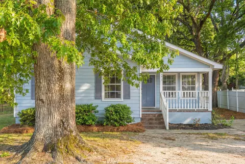 5615 Buskirk St, North Charleston, SC 29406
