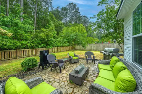 Exterior - 417 Stonefield Cir, Moncks Corner, SC 29461 photo 6 of 9