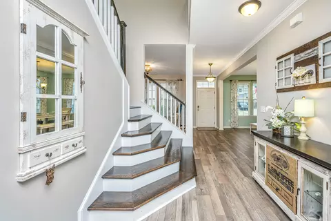 Entry Way - 417 Stonefield Cir, Moncks Corner, SC 29461 photo 1 of 3