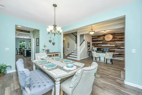 Dining - 417 Stonefield Cir, Moncks Corner, SC 29461 photo 3 of 4