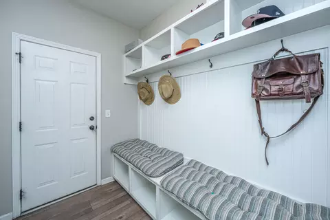 Entry Way - 417 Stonefield Cir, Moncks Corner, SC 29461 photo 3 of 3