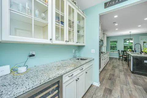 Kitchen - 417 Stonefield Cir, Moncks Corner, SC 29461 photo 1 of 7