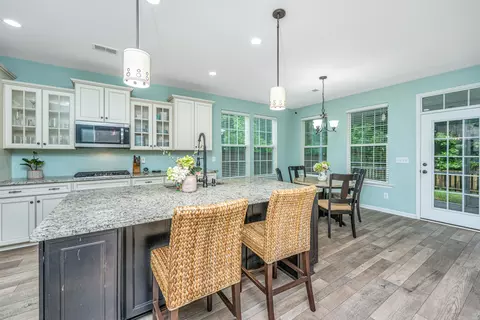 Kitchen - 417 Stonefield Cir, Moncks Corner, SC 29461 photo 5 of 7